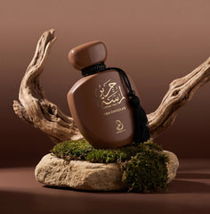 Lamsat Harir Dubai Chocolate By Arabiyat