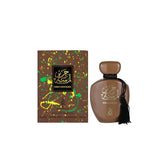 Lamsat Harir Dubai Chocolate By Arabiyat