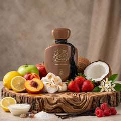 Lamsat Harir Dubai Chocolate By Arabiyat