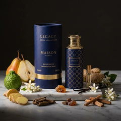Legacy Royal Collection