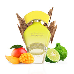 Musc Mango by Adyan – 100ml EDP