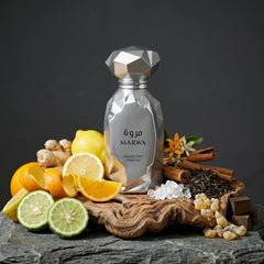 Arabiyat Prestige Marwa Eau de Parfum