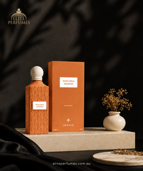 Nude Coral Diamond by Ibrahim Al Qurashi