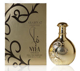 Elegant Nyla Vani-Elle 80 ml by Arabiyat Prestige – Sweet Vanilla