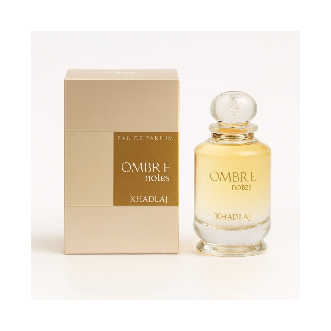 Ombre Perfume Note