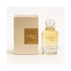 Ombre Perfume Note