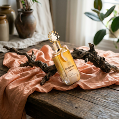 Ophidian Mango Bliss by Paris Corner