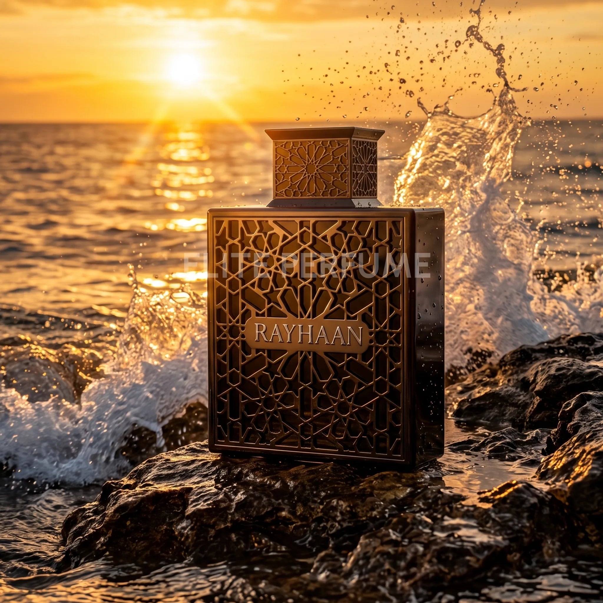 Rayhaan Obsidian EDP