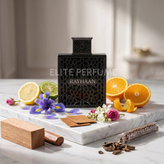 Rayhaan Obsidian EDP
