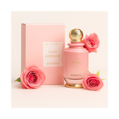 Juicy Couture Perfume Rose Couture