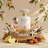 Shahoor Elixir Perfume by Al Absar