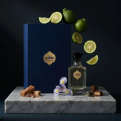 Sultani EDP