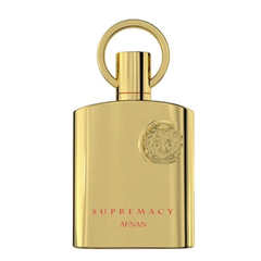 Supremacy Gold by Afnan