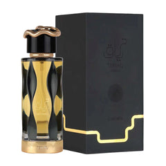 Teriaq Intense by Lattafa EDP Spray 100ml