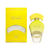 Exotic Musc Mango 100ml by Adyan – Sweet Warm Musk