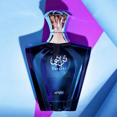 Turathi Blue Perfume