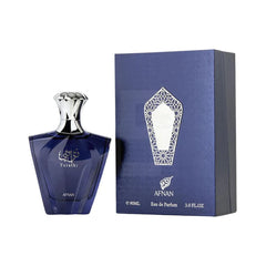 Turathi Blue Perfumes 100ml for Men - Bold Fresh Scent