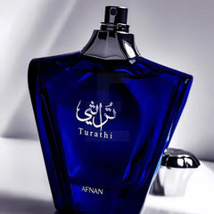 Turathi Blue Perfume