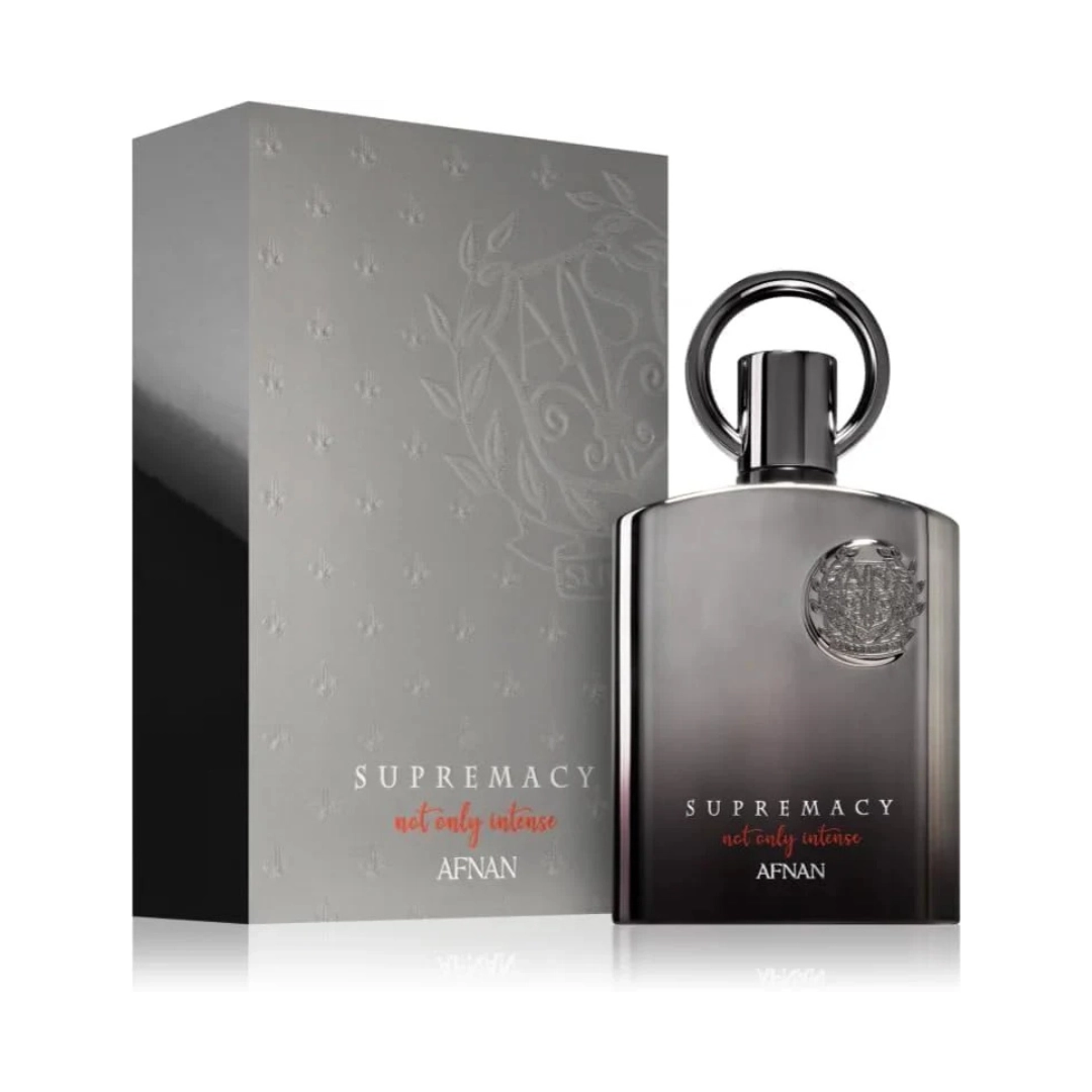 Afnan Supremacy Collectors Edition