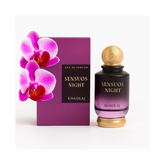 Sensuos Night perfume Spray (U) 100ml by Khadlaj