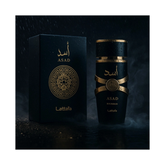 Asad Perfume 100ml