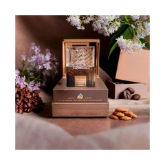 Lattafa Khamrah Qahwa Perfume Spray