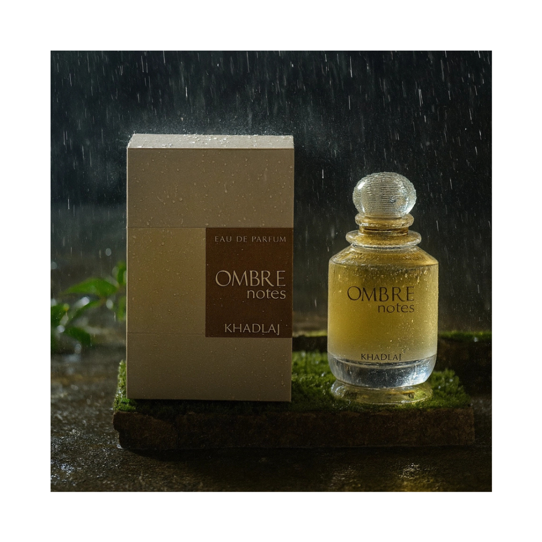 Ombre Perfume Note