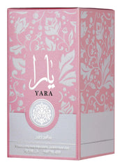 Yara Perfume Spray