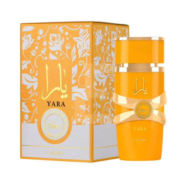 Yara Perfume Tous