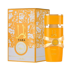 Yara Perfume Tous