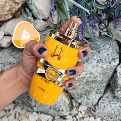 Yara Perfume Tous