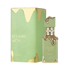 Lattafa Eclaire Pistache EDP 100ml