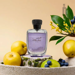 Rasasi Hawas Perfume Spray