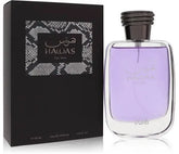 Rasasi Hawas Perfume Spray