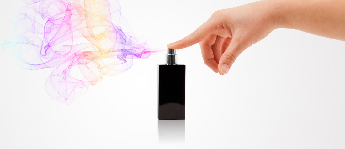 attafa Perfume tips
