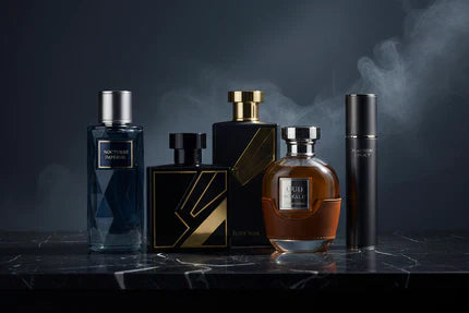 Best Perfumes for Men in Australia (2025): Top Picks for Every Budge