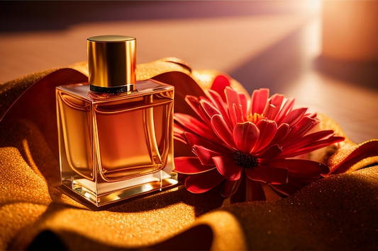 Lattafa Perfume 