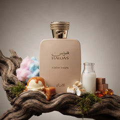 Hawas Addiction EDP 100mL Rasasi