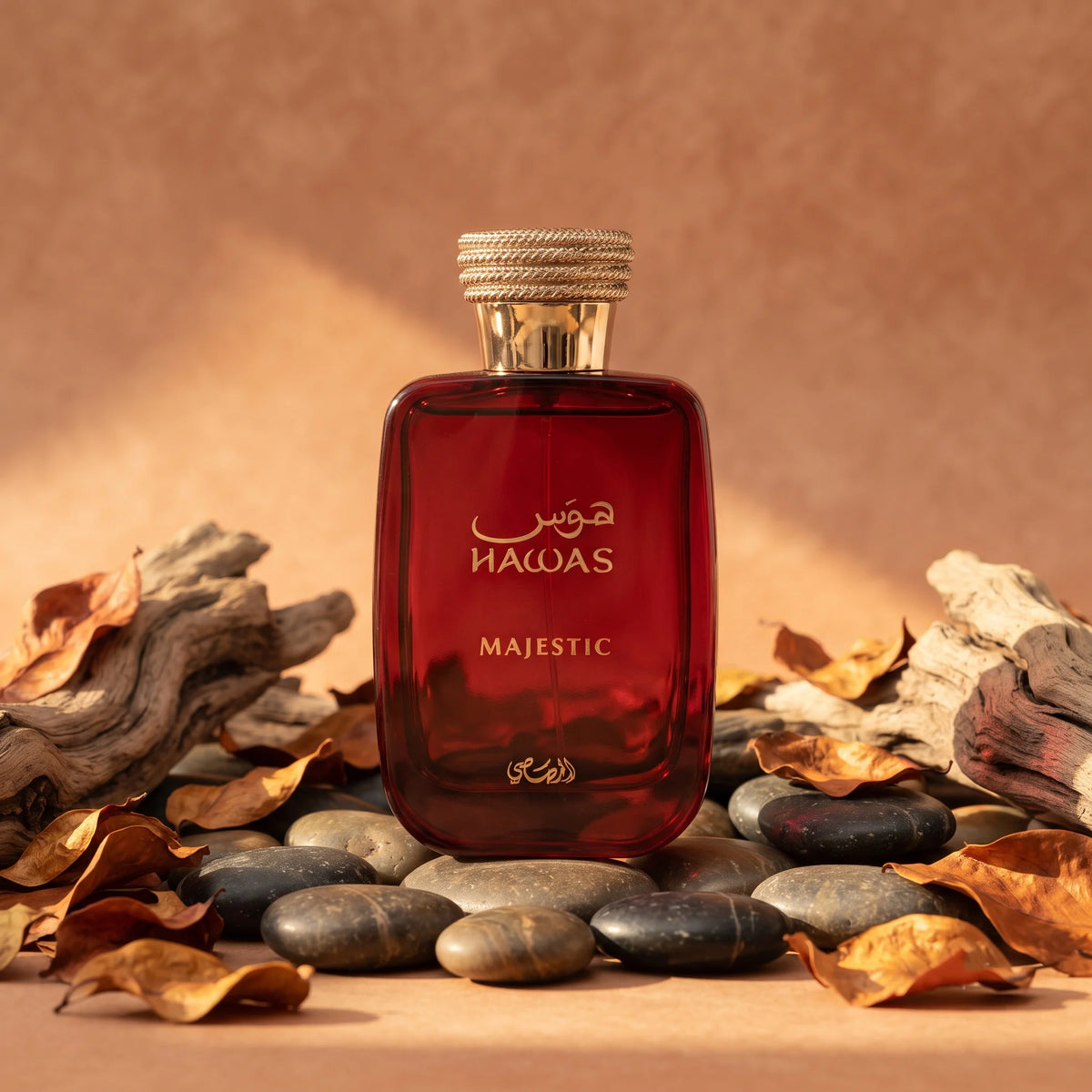 Hawas Majestic EDP Rasasi