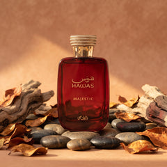 Hawas Majestic EDP Rasasi