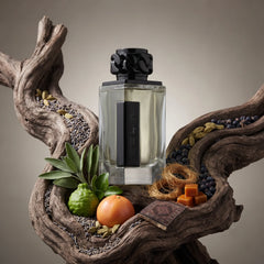 Lynked Freedom EDP 100mL Afnan