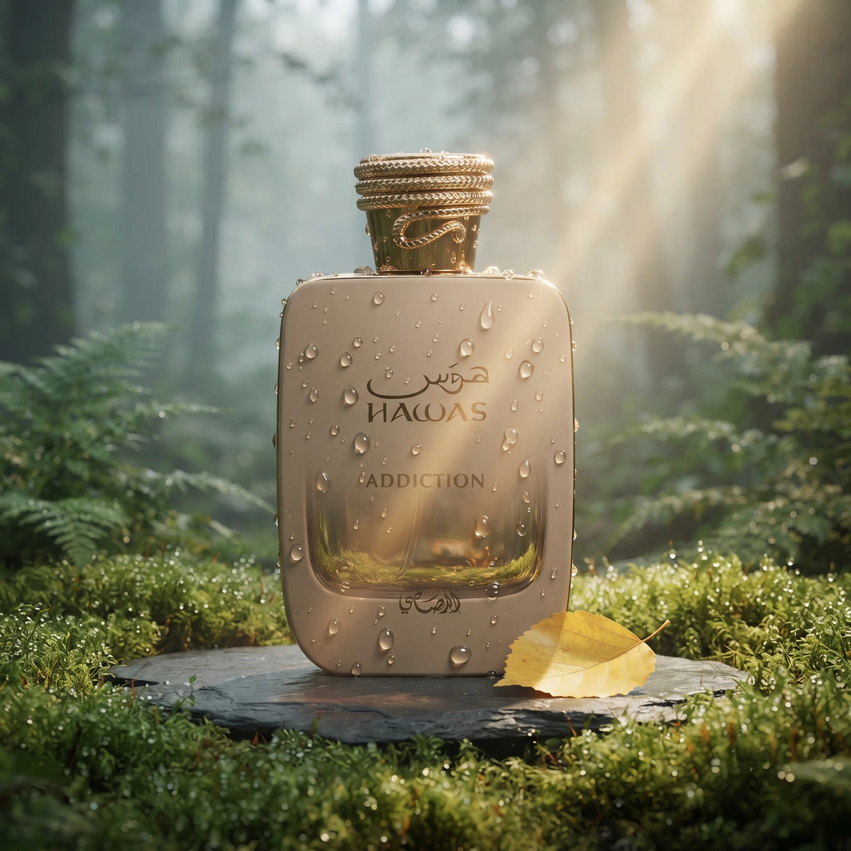 Hawas Addiction EDP 100mL Rasasi