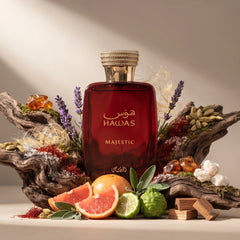 Hawas Majestic EDP Rasasi