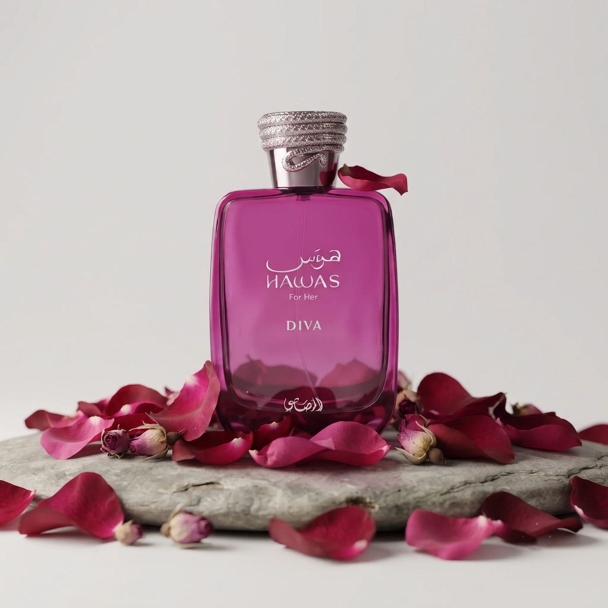 Hawas Diva for Her EDP 100mL Rasasi