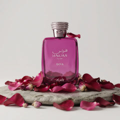 Hawas Diva for Her EDP 100mL Rasasi