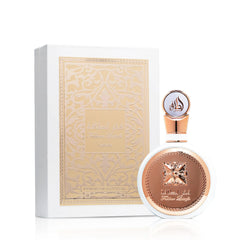 Fakhar Rose Perfume