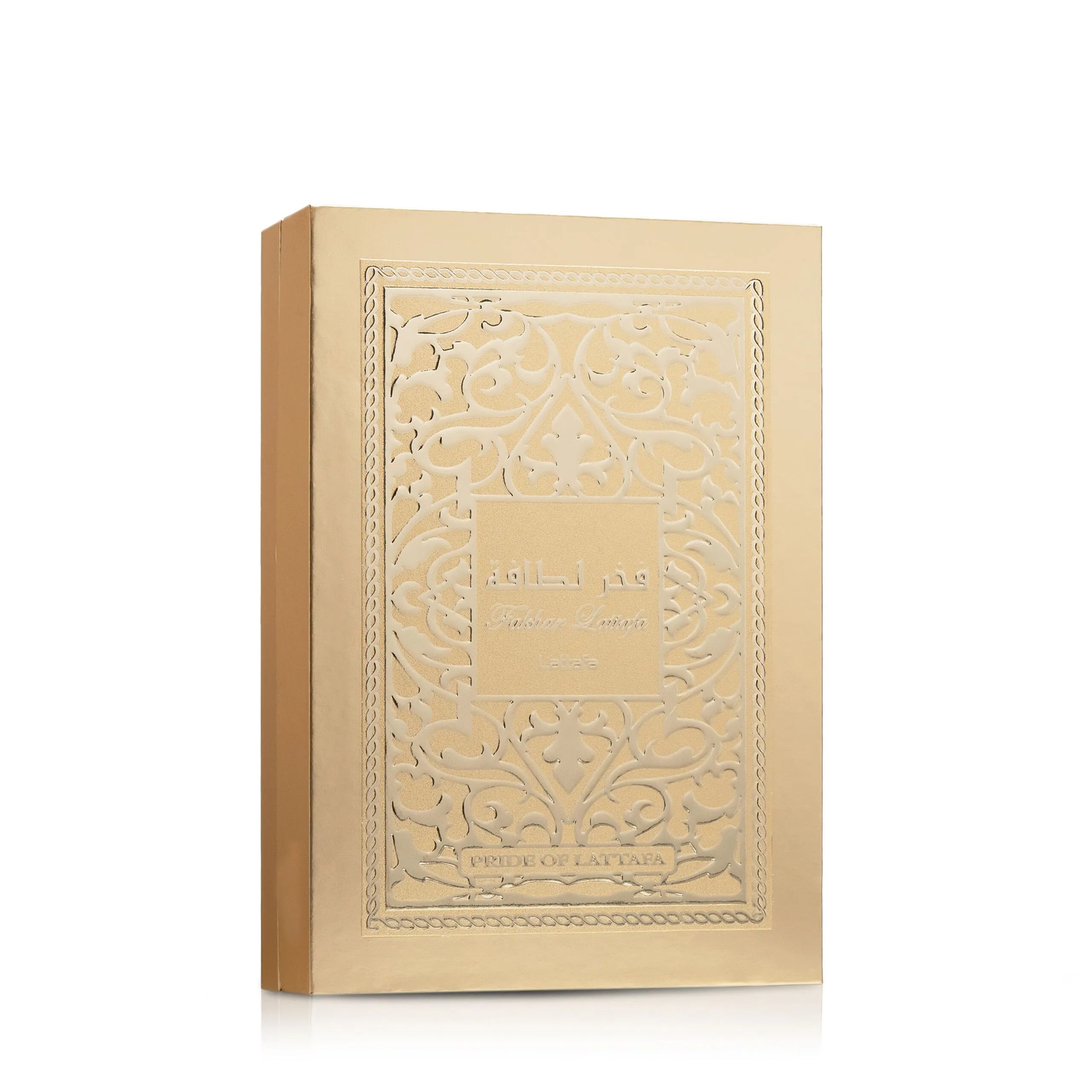 Fakhar Lattafa Gold Perfume