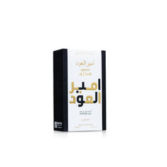 Ameer Al Oudh Intense