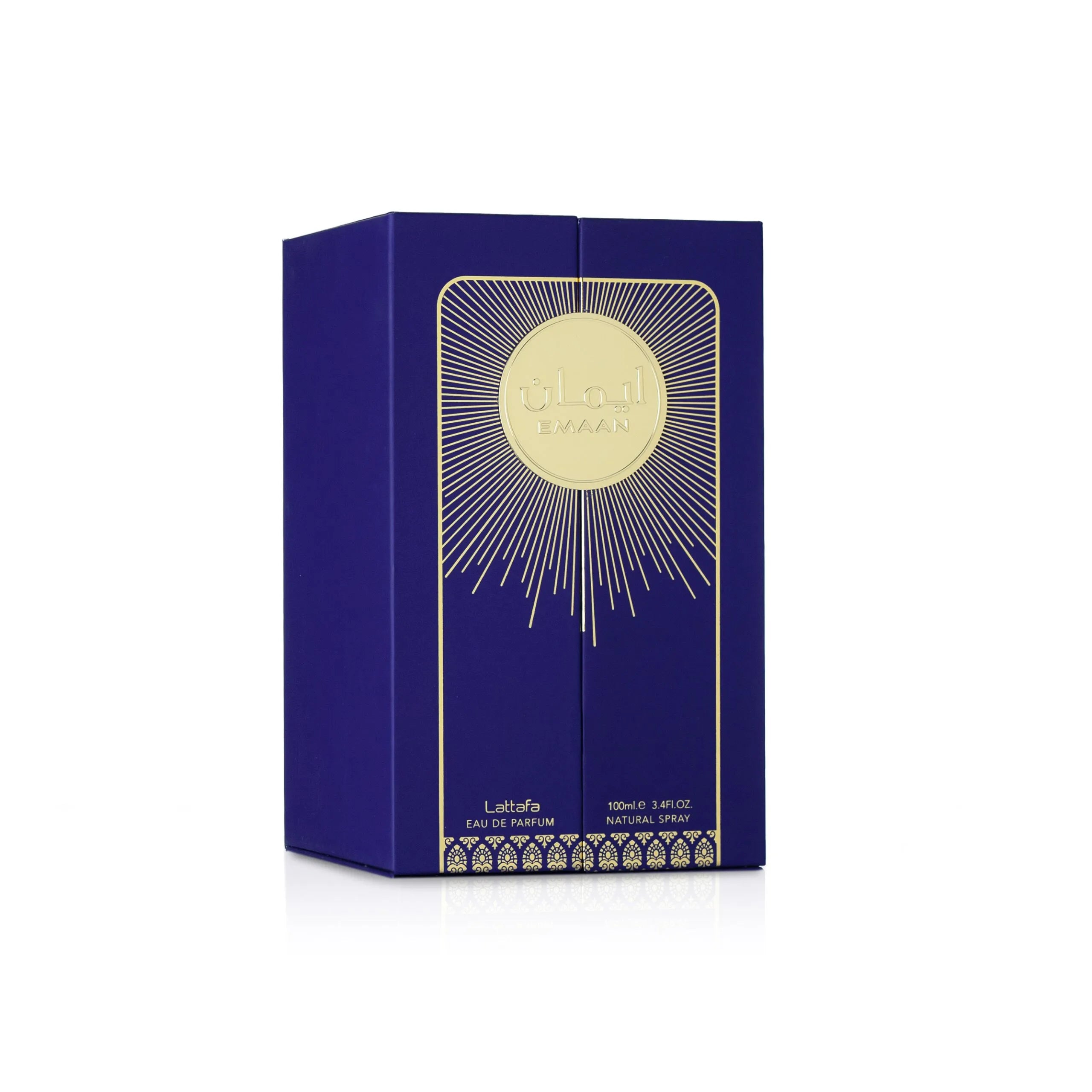 Lattafa Perfumes Emaan