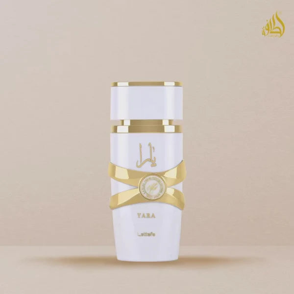 Yara Moii Perfume Spray (U) 100ml
